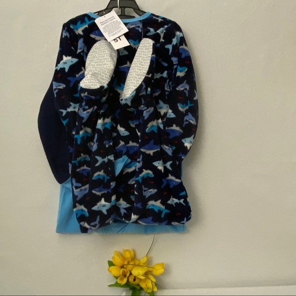 Absorba boy’s 2- pack sleepwear - Picture 2 of 3